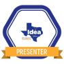 IDEA-2017-Presenter-Badge